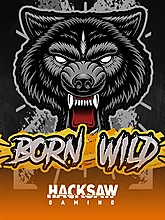 Born Wild — Hacksaw Gaming