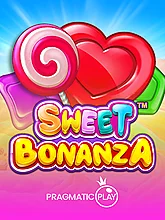 Sweet Bonanza — Pragmatic Play